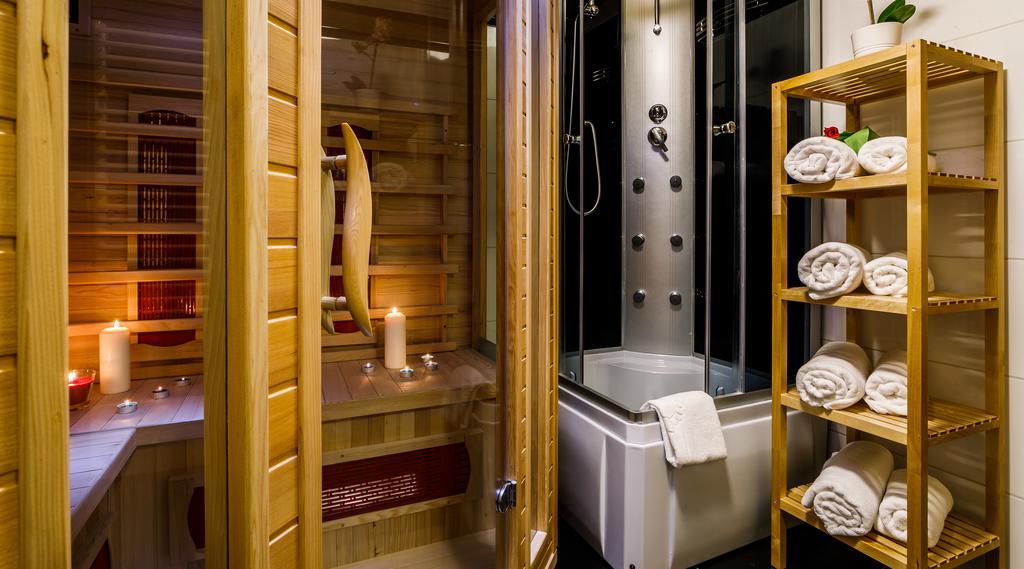 Rent Like Home - Bali Residence 考斯赛力克 外观 照片